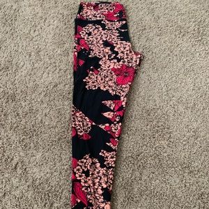 TC Lularoe Leggings